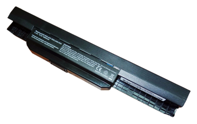 Bateria do laptopa ASUS A43 A53 K43 K53 P43 P53 X43 X53 (6600mAh)