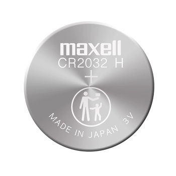 Bateria litowa MAXELL CR2032 3V