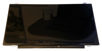 Matryca do laptopa 13,3" MAT 1366x768 30 eDp TN (mocowanie lewo/prawo)