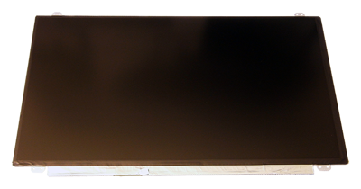 Matryca do laptopa 16,0" LUSTRO 1366x768 40 LVDS TN (otwory na śruby lewo/prawo)